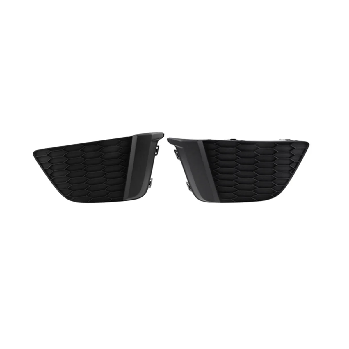 1 пара, передний бампер
1 пара, передний бампер