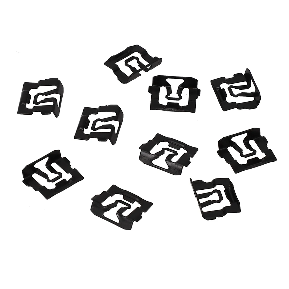 Windo Clip Car Clip New Stainless Steel For Ford 64-93 Auto Fasteners Clips Interior Accessories Molding Clips
Windo Clip Car Clip New Stainless Steel For Ford 64-93 Auto Fasteners Clips Interior Accessories Molding Clips