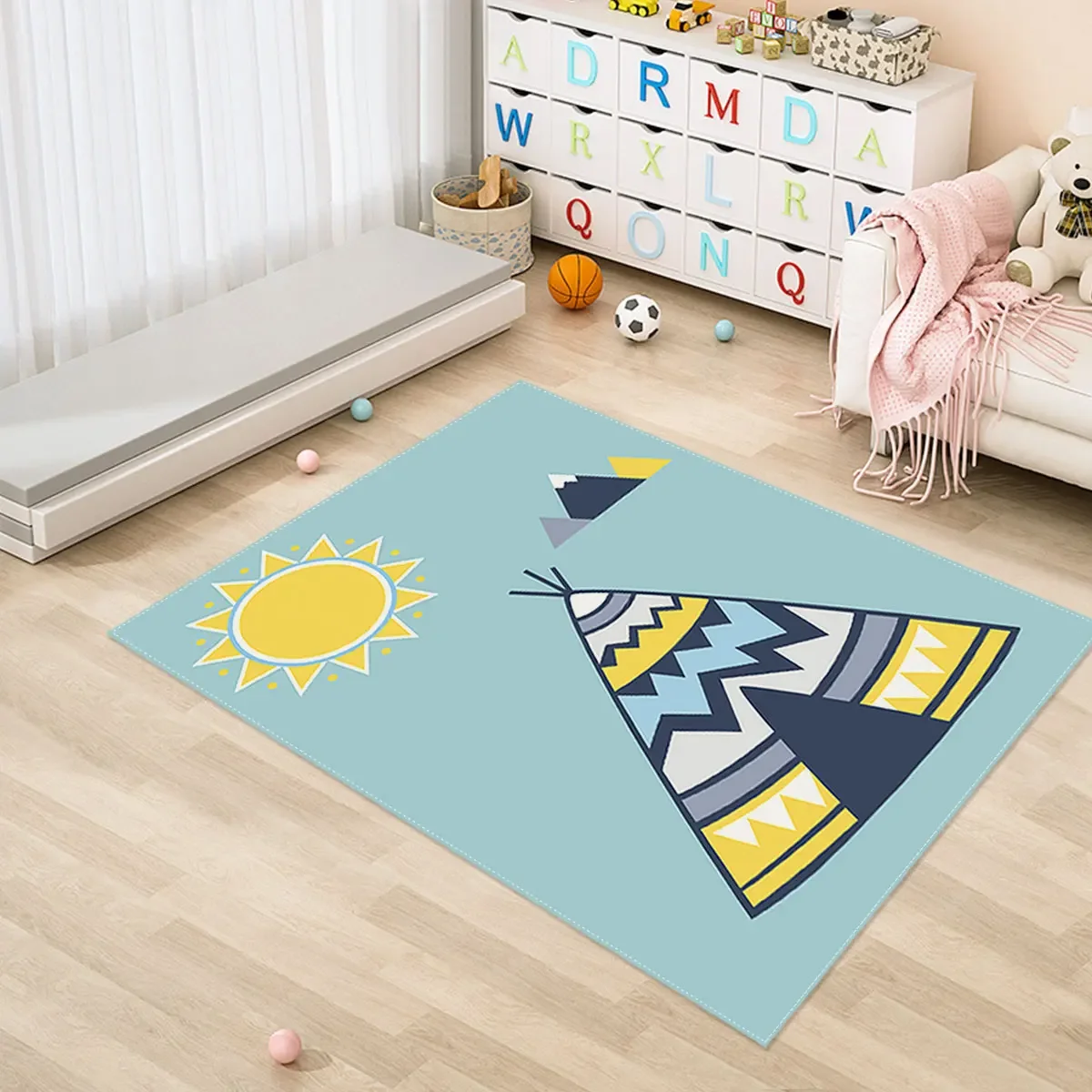 Rectangular carpet bedroom decoration rugs living room sofa foot pad bathroom kitchen small rug baby anti-fall mat yoga mat
Rectangular carpet bedroom decoration rugs living room sofa foot pad bathroom kitchen small rug baby anti-fall mat yoga mat