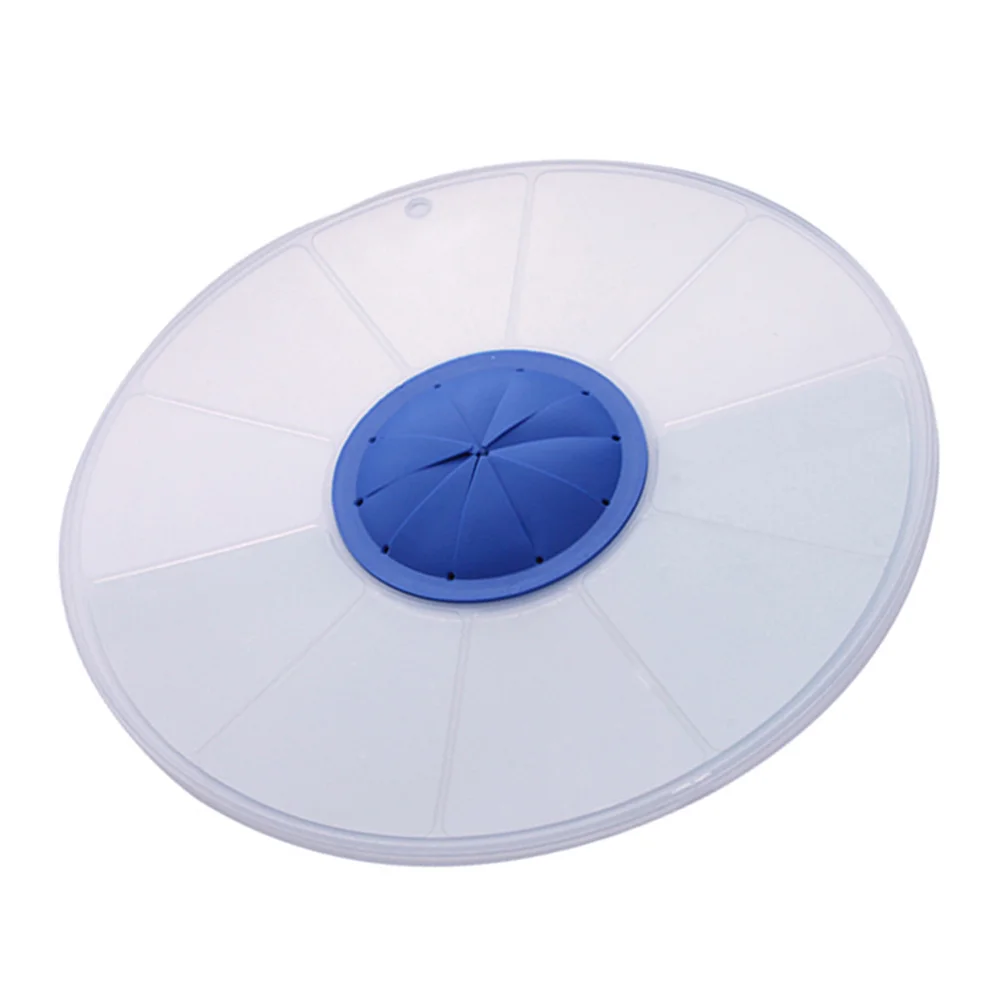 Extra Large Mixing Bowl Silicone- Proof Cover Grease Splatter Screen Cheese Frying Pan Cover Mixing Bowls Lids
Extra Large Mixing Bowl Silicone- Proof Cover Grease Splatter Screen Cheese Frying Pan Cover Mixing Bowls Lids