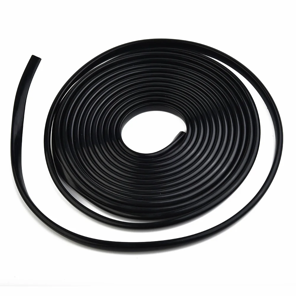 1x Rubber Edging Trim Strip 5M Auto Door Edge Protector Strip Trim U Shape Rubber Guard Seal 11x5mm Very Hard Wearing Washable
1x Rubber Edging Trim Strip 5M Auto Door Edge Protector Strip Trim U Shape Rubber Guard Seal 11x5mm Very Hard Wearing Washable
