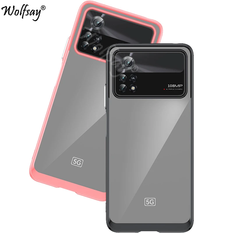 Мягкий прозрачный чехол для Xiaomi Poco X4 Pro, задняя крышка из силикона для Xiaomi Poco X4 Pro, задняя крышка для Poco X4 Pro
Мягкий прозрачный чехол для Xiaomi Poco X4 Pro, задняя крышка из силикона для Xiaomi Poco X4 Pro, задняя крышка для Poco X4 Pro