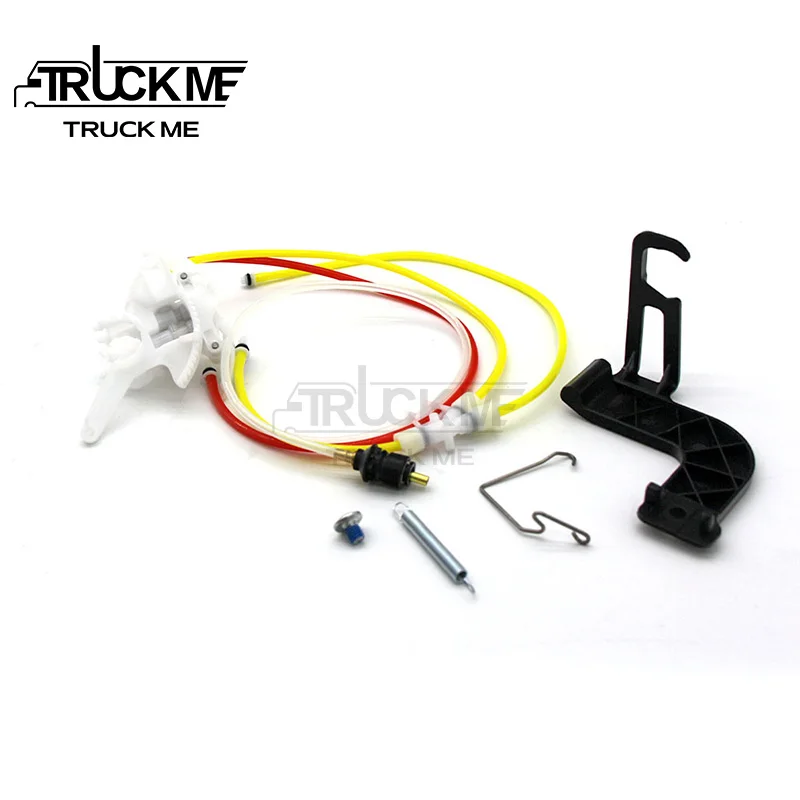 Воздушный клапан ISRI для грузовика 946077 -46 Тип регулировки сидений для Volvoo 23142585
Воздушный клапан ISRI для грузовика 946077 -46 Тип регулировки сидений для Volvoo 23142585