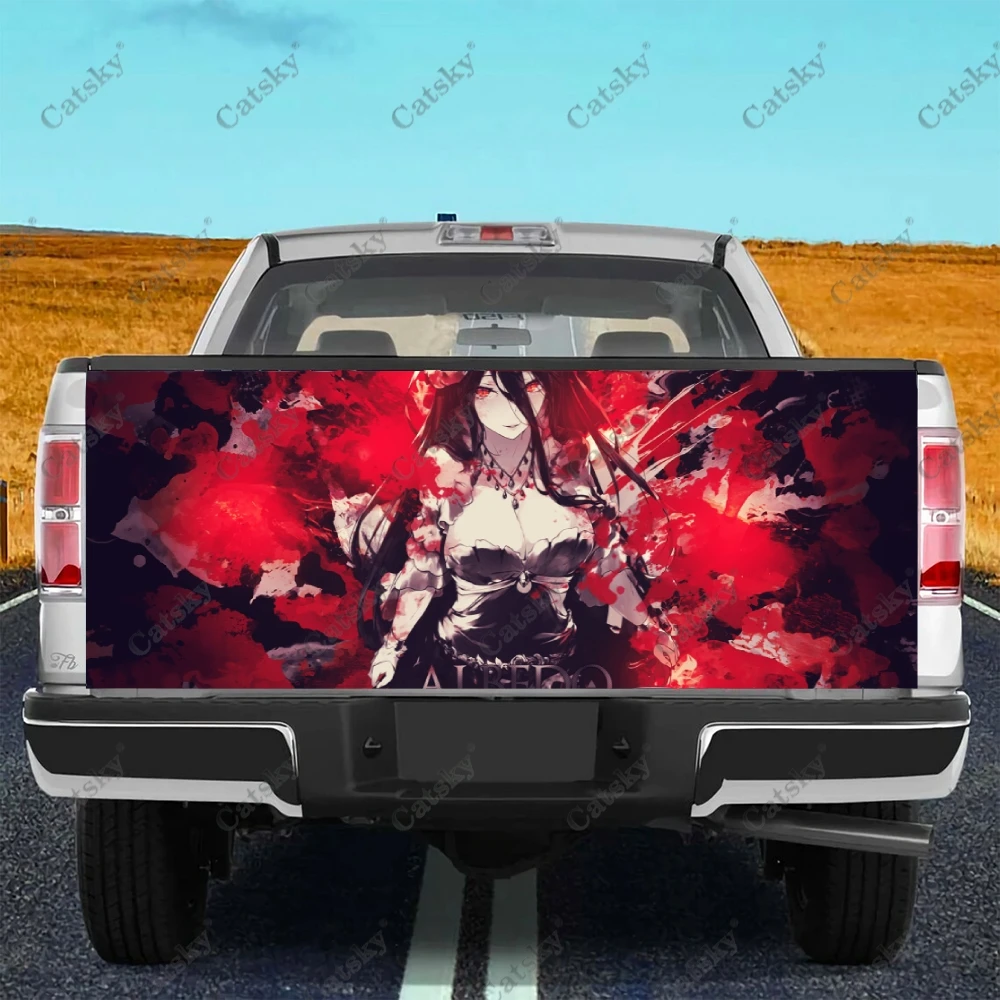 Genshin impact Albedo Overlord Автомобильная наклейка модификация хвоста пользовательский Рисунок Картина автомобиль гоночный автомобиль внедорожник
Genshin impact Albedo Overlord Автомобильная наклейка модификация хвоста пользовательский Рисунок Картина автомобиль гоночный автомобиль внедорожник