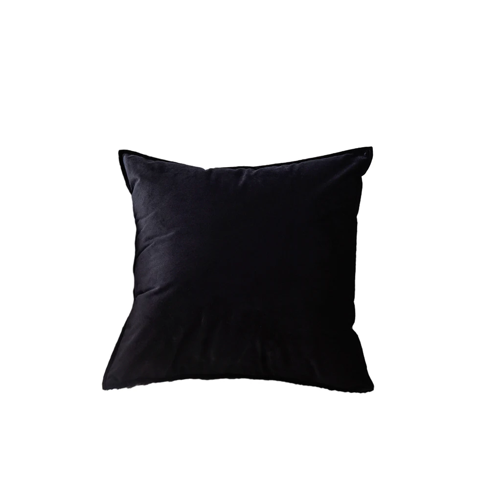 Home Hotel Solid Color Pillowcase Portable Reusable Washable Throw Pillow Decorative Cover Replacement Cushion Case
Home Hotel Solid Color Pillowcase Portable Reusable Washable Throw Pillow Decorative Cover Replacement Cushion Case