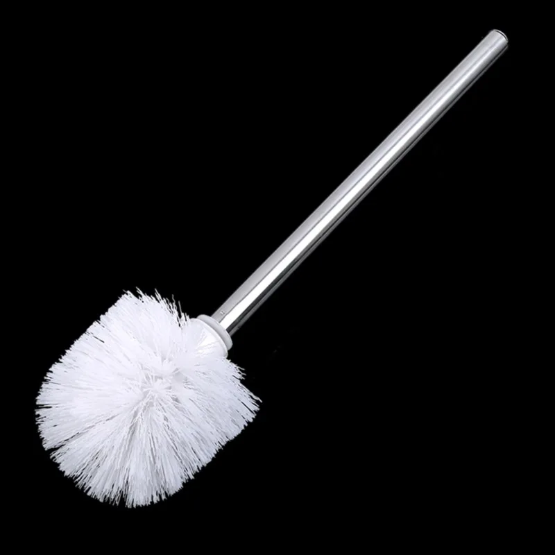 new Toilet Articles For Stainless Steel Handle Toilet Brush Suit Household Hanger Frame Cleaning Brush
new Toilet Articles For Stainless Steel Handle Toilet Brush Suit Household Hanger Frame Cleaning Brush