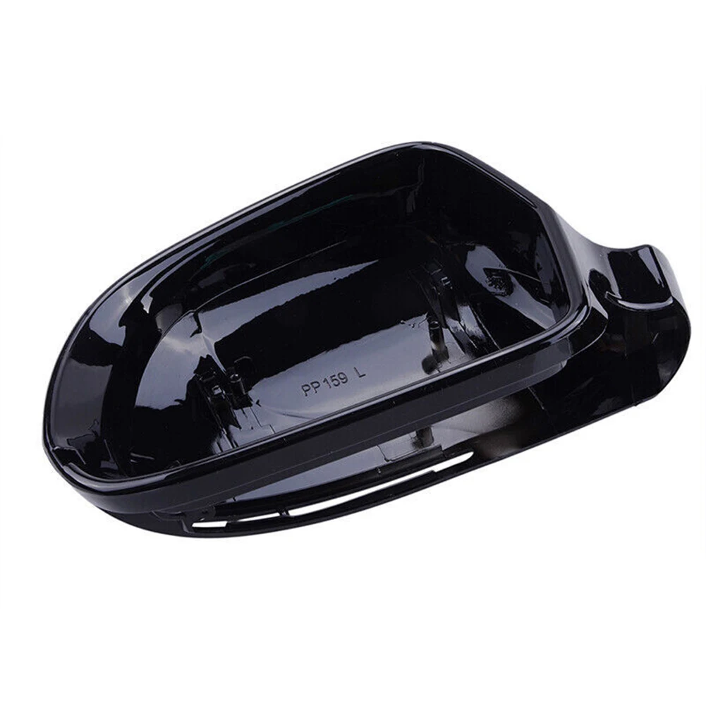 2022 Newest Rearview Mirror Covers Wing Rearview Mirror ABS Cover Cap Left Right Side Part Number: 8T0 857 527 D
2022 Newest Rearview Mirror Covers Wing Rearview Mirror ABS Cover Cap Left Right Side Part Number: 8T0 857 527 D
