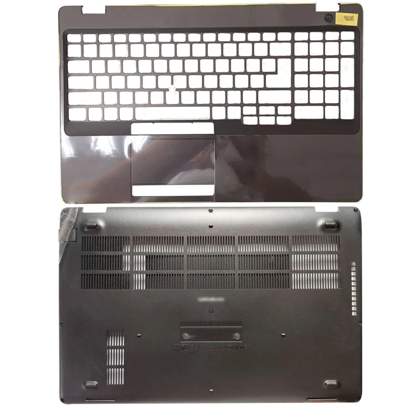 For Dell Latitude 5500 E5500 Precision 3540 A18994 01KW4W Laptop Palmrest Upper Case/Bottom Case
For Dell Latitude 5500 E5500 Precision 3540 A18994 01KW4W Laptop Palmrest Upper Case/Bottom Case