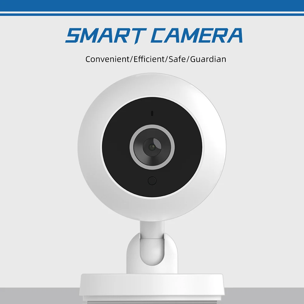 Surveillance IP Camera Mini Security Baby Monitor Indoor Cams Dog Cat Pet Motion Detect 3MP Wifi Camera 2K 1080P Webcam Cams
Surveillance IP Camera Mini Security Baby Monitor Indoor Cams Dog Cat Pet Motion Detect 3MP Wifi Camera 2K 1080P Webcam Cams