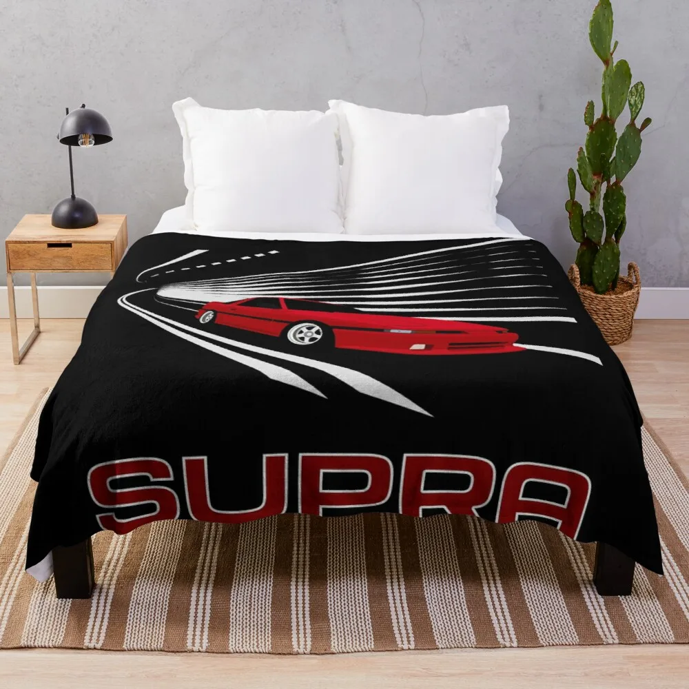 Supra Mk3 Throw Blanket flannels luxury designer blanket throw and blanket dorm room essentials
Supra Mk3 Throw Blanket flannels luxury designer blanket throw and blanket dorm room essentials