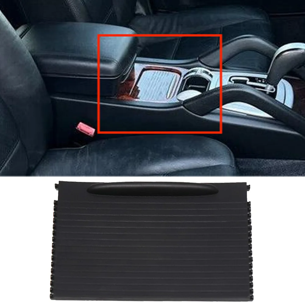 Car Centre Console Roller Blind Cover For Porsche Cayenne 03-2010 7L5862531 Black,Beige Plastic Center Console Cup Holder Cover
Car Centre Console Roller Blind Cover For Porsche Cayenne 03-2010 7L5862531 Black,Beige Plastic Center Console Cup Holder Cover