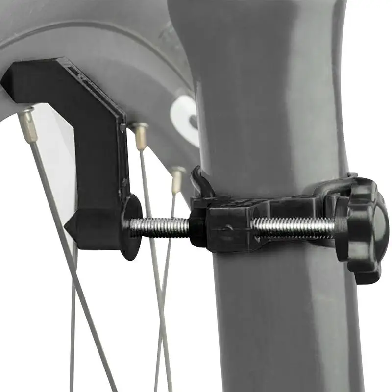 Wheel Tuning Stand Portable Mountain Bike Adjustment Tool Quick Repair Accessories For Friends Parents Classmates For Bikes
Wheel Tuning Stand Portable Mountain Bike Adjustment Tool Quick Repair Accessories For Friends Parents Classmates For Bikes