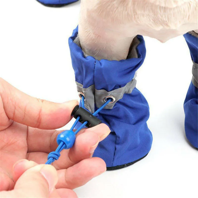 Anti-slip Shoes Dog Pet Waterproof chihuahua boots zapatos para perro puppy cat socks botas sapato para cachorro chaussure chien
Anti-slip Shoes Dog Pet Waterproof chihuahua boots zapatos para perro puppy cat socks botas sapato para cachorro chaussure chien