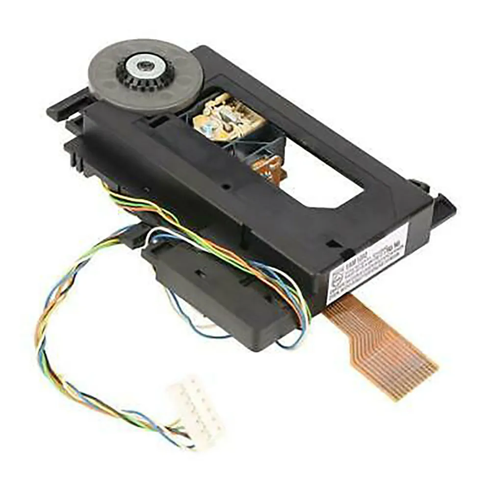 Accessory Laser Pick-Up Lens Laser Mechanism Parts Replacement Replaces VAM1201 VAM1202 CDM12.1 CDM12.2 Useful
Accessory Laser Pick-Up Lens Laser Mechanism Parts Replacement Replaces VAM1201 VAM1202 CDM12.1 CDM12.2 Useful
