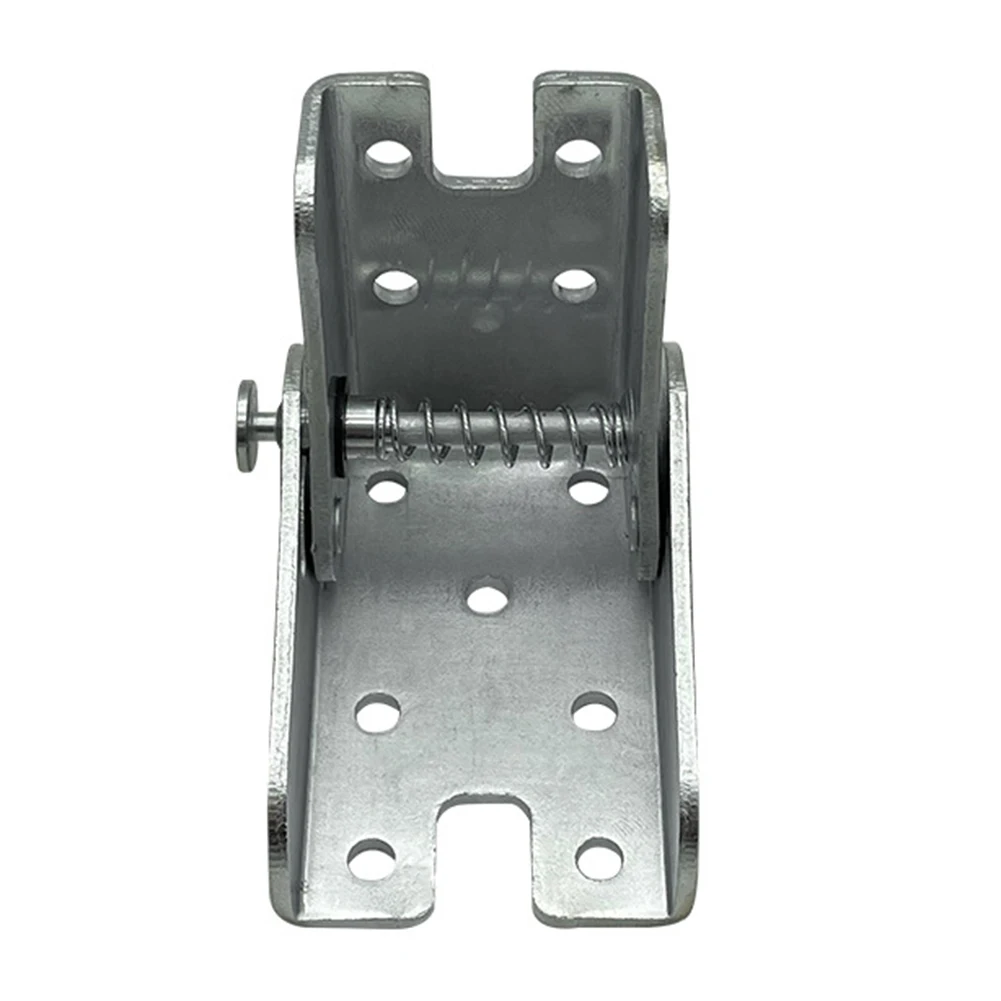 90 Degree Self-Locking Folding Hinge Table Legs Chair Extension Foldable Feet Hinges Hardware Sofa Bed Lift Support Hinge
90 Degree Self-Locking Folding Hinge Table Legs Chair Extension Foldable Feet Hinges Hardware Sofa Bed Lift Support Hinge