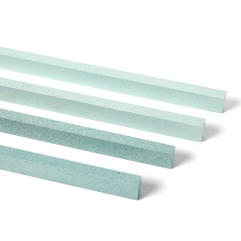 15cm Pottery Tool High Speed Steel Polishing Stone Small Coarse Grinding Ceramic Whetstone Ceramic
15cm Pottery Tool High Speed Steel Polishing Stone Small Coarse Grinding Ceramic Whetstone Ceramic