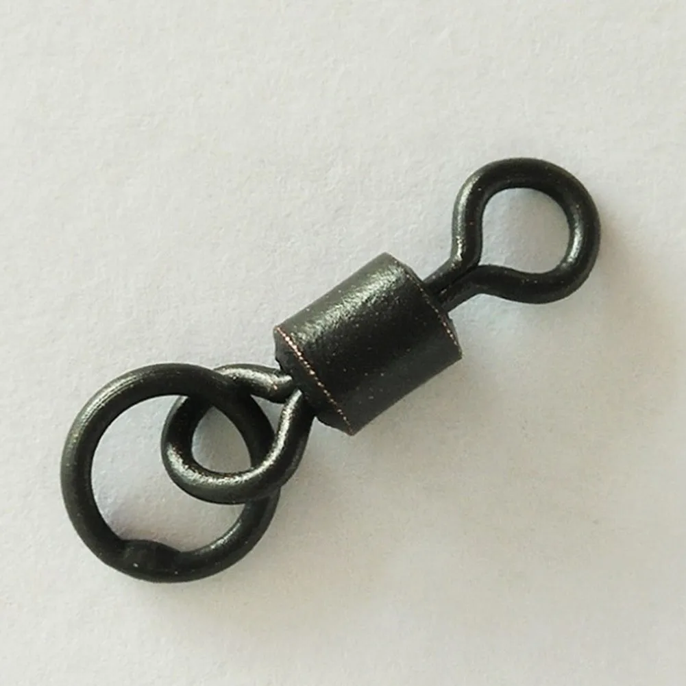 10/20/50/100pcs Chod Swivel 220V AC Carp Fishing Flexi Size 8# Swivels Useful Hot Reliable Hot Sale New Newest
10/20/50/100pcs Chod Swivel 220V AC Carp Fishing Flexi Size 8# Swivels Useful Hot Reliable Hot Sale New Newest