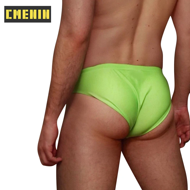 CMENIN0 Sissy Cotton Gay Panties Jockstrap Men's Briefs Comfortable Slip Sexy Man Underwear Brief Men Underpants High Quality
CMENIN0 Sissy Cotton Gay Panties Jockstrap Men's Briefs Comfortable Slip Sexy Man Underwear Brief Men Underpants High Quality
