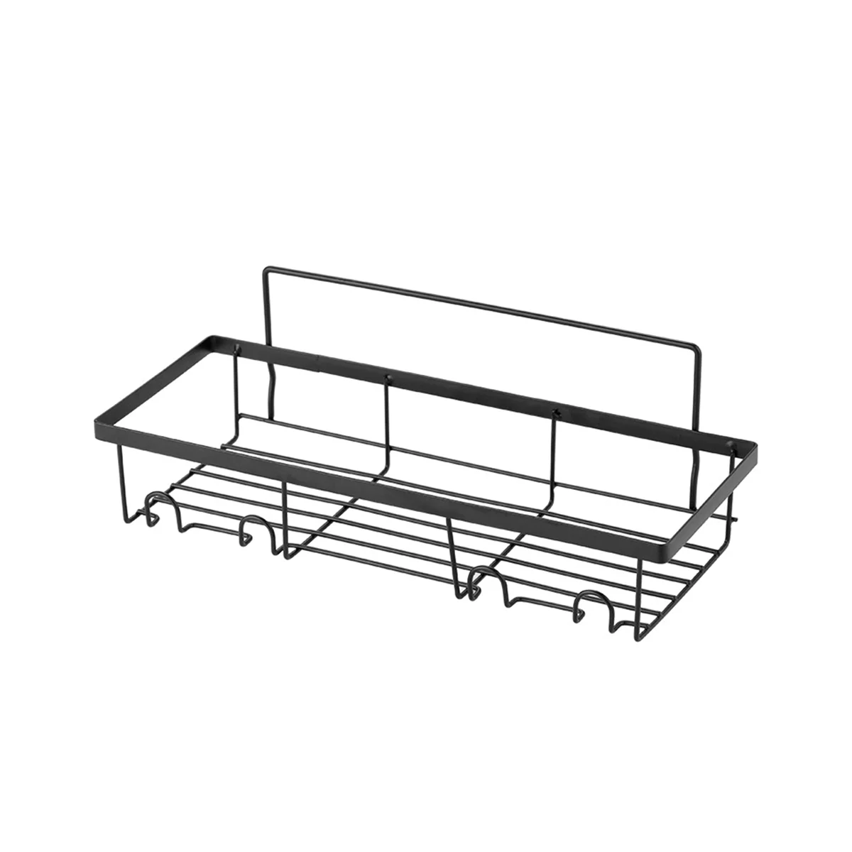 Bathroom Shelf Shower Shelves Shampoo Storage Rack Holder Punch-Free Organizer Bathroom
Bathroom Shelf Shower Shelves Shampoo Storage Rack Holder Punch-Free Organizer Bathroom