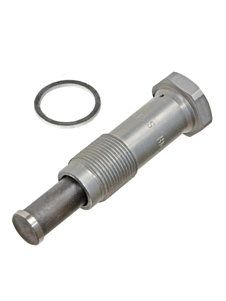 Timing Chain Tensioner 11318685091 For BMW E87 E88 E46 E90 Premium Quality Protect Your Engine from Premature Wear
Timing Chain Tensioner 11318685091 For BMW E87 E88 E46 E90 Premium Quality Protect Your Engine from Premature Wear