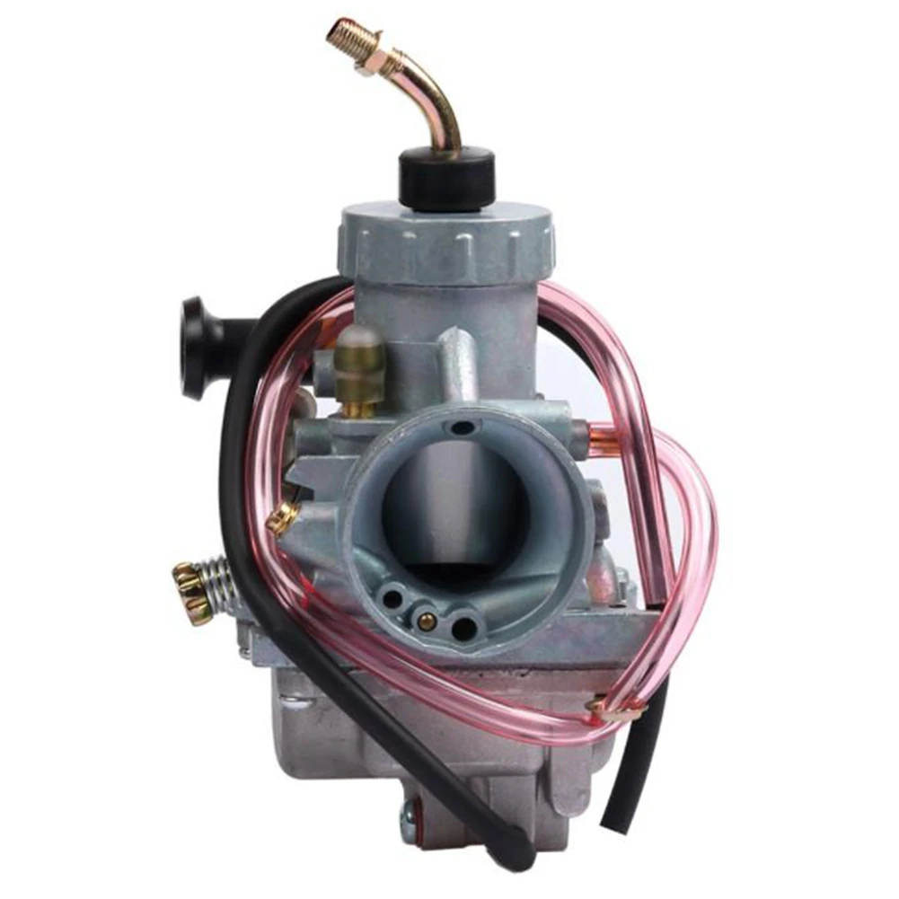 Motorcycle Carburetor 27mm for Yamaha DT125 DT 125 DT175 RX125 for Suzuki TZR125 RM65 RM80 RM85 Dirt Bike Accessories
Motorcycle Carburetor 27mm for Yamaha DT125 DT 125 DT175 RX125 for Suzuki TZR125 RM65 RM80 RM85 Dirt Bike Accessories