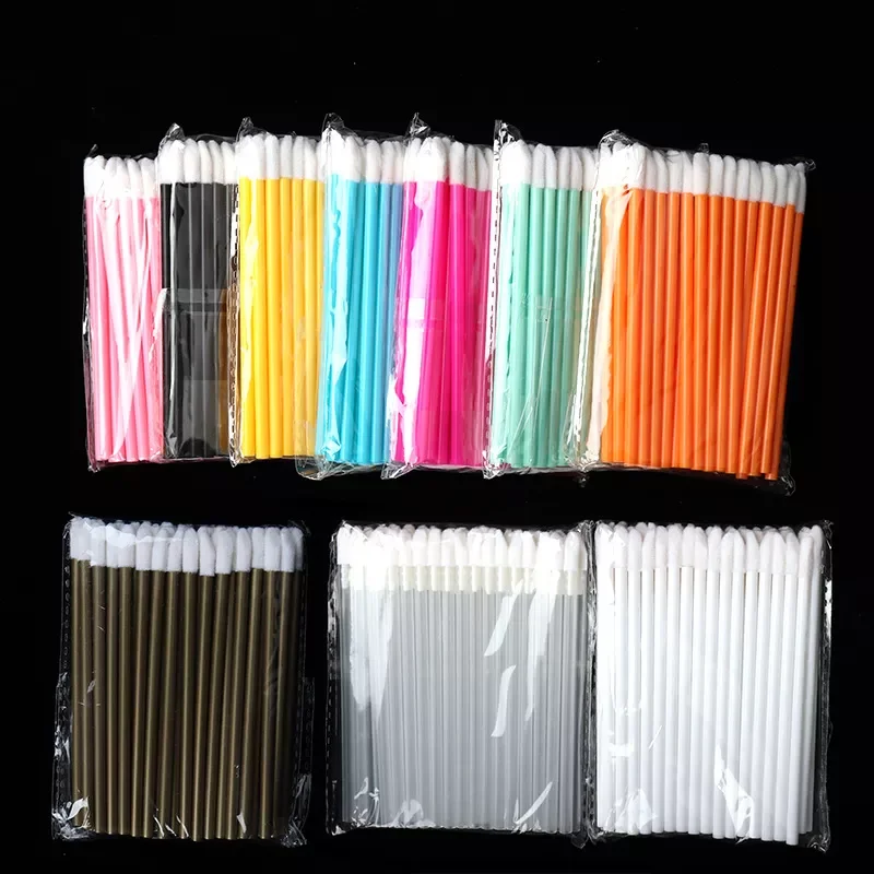 2023NEW pcs Disposable Make Up Lip Gloss Brush Lipstick Gloss Wands Applicator hollow Lip Brushes Portable Cosmetic Beauty Tools
2023NEW pcs Disposable Make Up Lip Gloss Brush Lipstick Gloss Wands Applicator hollow Lip Brushes Portable Cosmetic Beauty Tools