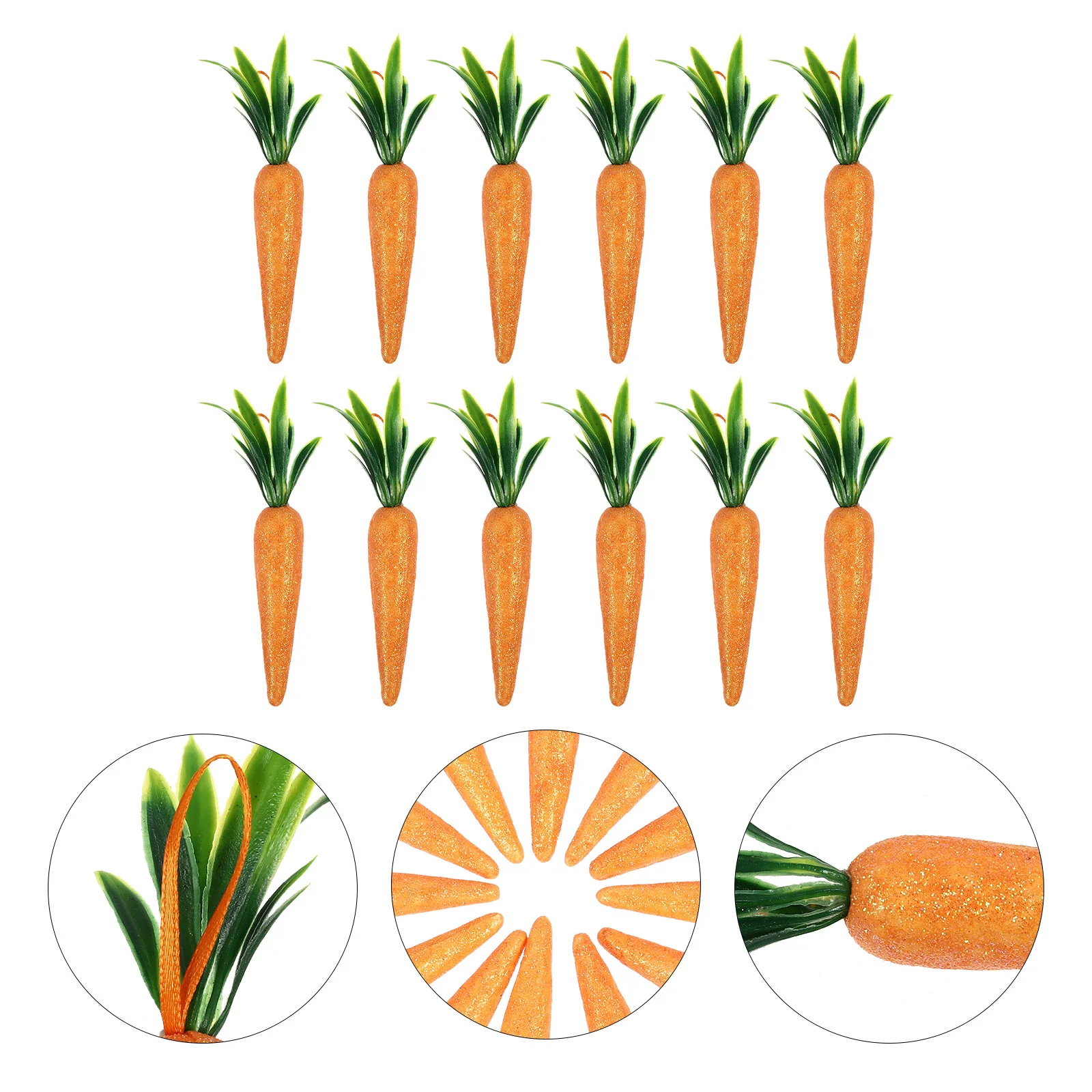 Easter Carrot Hanging Decor Carrots Tree Ornaments Artificial Label Gift Ornament Party Decorations Exquisite Home Thesign
Easter Carrot Hanging Decor Carrots Tree Ornaments Artificial Label Gift Ornament Party Decorations Exquisite Home Thesign