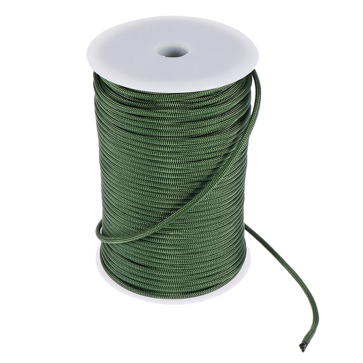 Survival Umbrella Rope Outdoor Camping Tent Nylon Tent Tent Camping High Strength Crafting Outdoor survival
Survival Umbrella Rope Outdoor Camping Tent Nylon Tent Tent Camping High Strength Crafting Outdoor survival