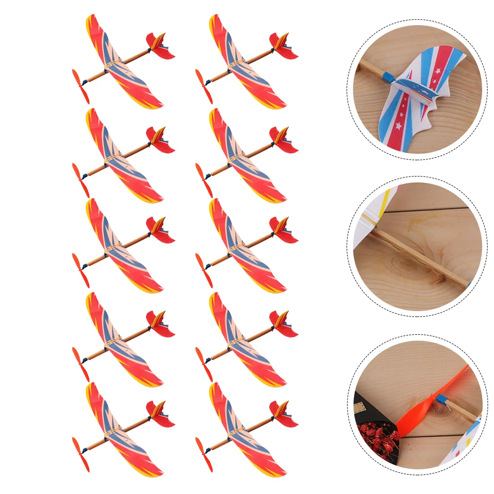 10 Pcs Aeroplane Toys Boy Kids Sports Toys Foam Plane Toys Kids Foam Plane Manual Throwing Airplane Flying Toys Kids
10 Pcs Aeroplane Toys Boy Kids Sports Toys Foam Plane Toys Kids Foam Plane Manual Throwing Airplane Flying Toys Kids