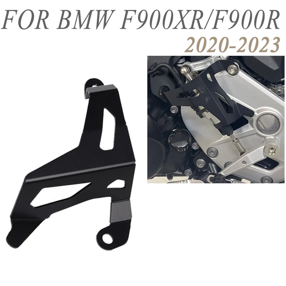2023 2022 для BMW F900XR F 900 XR R F900R 2021 2020 защита рычага переключения передач мотоцикла защитная накладка +
2023 2022 для BMW F900XR F 900 XR R F900R 2021 2020 защита рычага переключения передач мотоцикла защитная накладка +