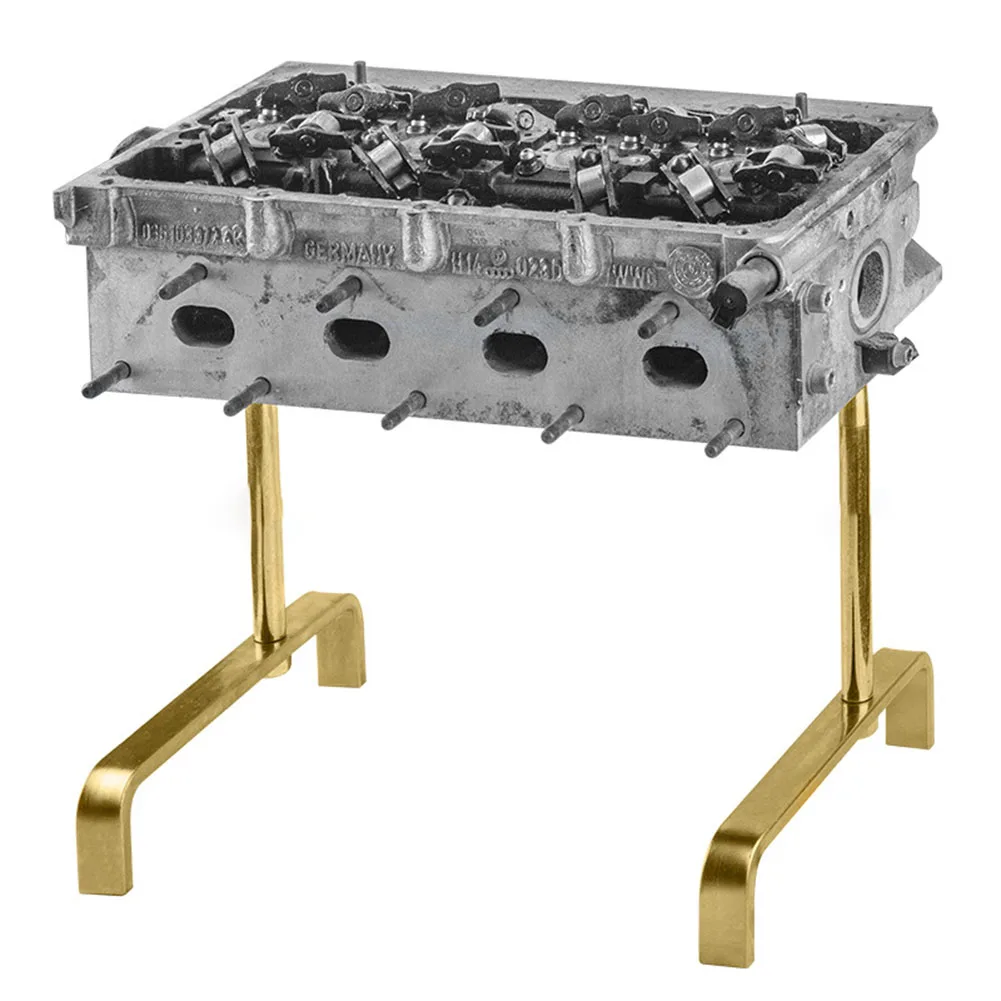 Car Engine Cylinder Head Bracket Engine Cover Bracket Engine Repair Special Gold Universal Steel Hand Tools
Car Engine Cylinder Head Bracket Engine Cover Bracket Engine Repair Special Gold Universal Steel Hand Tools