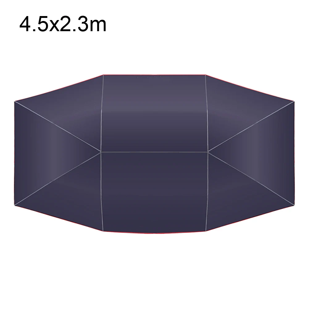 Outdoor Picnic Styling Durable Car Umbrella Sun Shade Cover Oxford Cloth For Windshield Summer Heat Insulation Practical Fishing
Outdoor Picnic Styling Durable Car Umbrella Sun Shade Cover Oxford Cloth For Windshield Summer Heat Insulation Practical Fishing
