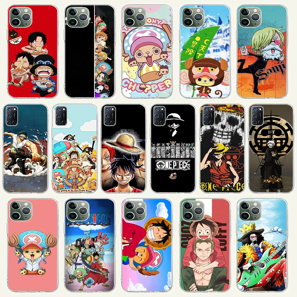 

KK-39 One -Piece Family Flexible TPU Case for Tecno Spark 5 6 7 Go 7P 8 8p 8C AIR 18Premier Pova Neo Pro