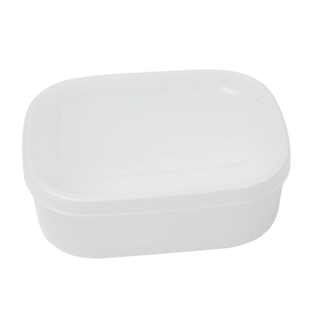 Multifunctional Heating Lunch Box Portable Sealing Refrigerator Fresh-keeping Food Container Small Lunch Rice Sealed Storage Box
Multifunctional Heating Lunch Box Portable Sealing Refrigerator Fresh-keeping Food Container Small Lunch Rice Sealed Storage Box