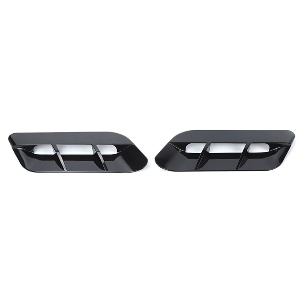 Крышка выпускного отверстия двигателя, Формовочная Крышка для Dodge Challenger 2015-2021, аксессуары (черный)
Крышка выпускного отверстия двигателя, Формовочная Крышка для Dodge Challenger 2015-2021, аксессуары (черный)