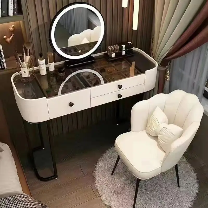 Hotel Stool Wooden Dressing Table Sideboards Mobiles Storage Lounge Dressing Table Corner Table De Chevet Minimalist Furniture
Hotel Stool Wooden Dressing Table Sideboards Mobiles Storage Lounge Dressing Table Corner Table De Chevet Minimalist Furniture