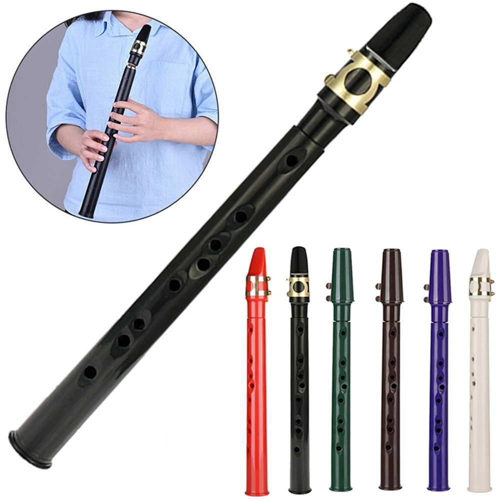 Саксофон, Комплект Pocket Sax Mini переносной саксофон маленький саксофон с Sax Reeds 
Саксофон, Комплект Pocket Sax Mini переносной саксофон маленький саксофон с Sax Reeds