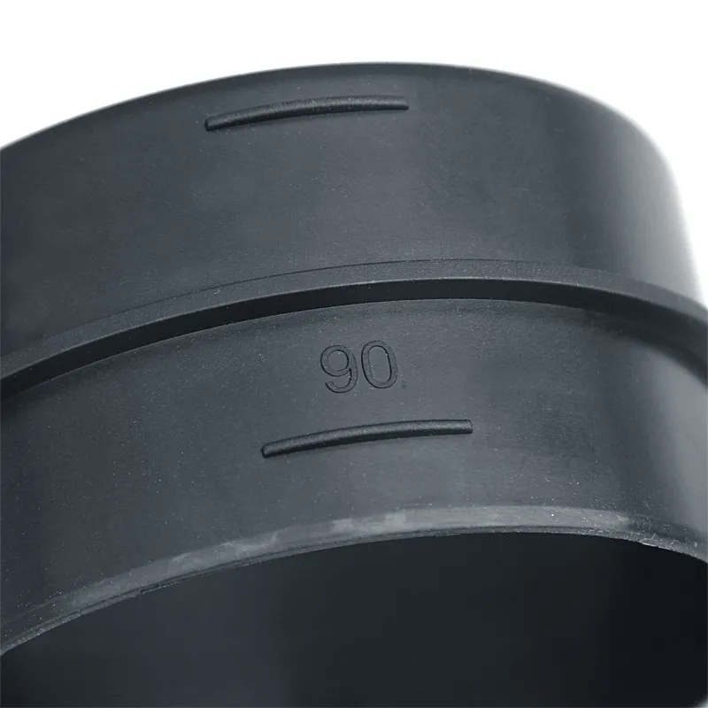 High Quality Kit For Webasto Eberspacher Espar Diesel Heater Duct Joiner Connector Plastic 90mm Ducting Joiner Connector Pipe
High Quality Kit For Webasto Eberspacher Espar Diesel Heater Duct Joiner Connector Plastic 90mm Ducting Joiner Connector Pipe