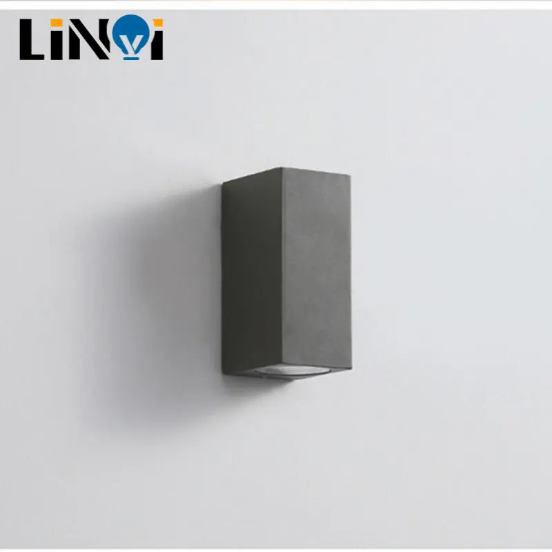 Waterproof Indoor Outdoor Led Wall Lights LED Aluminum Wall Lamp Garden Lights Modern Wall Lights Porch Light Wall
Waterproof Indoor Outdoor Led Wall Lights LED Aluminum Wall Lamp Garden Lights Modern Wall Lights Porch Light Wall