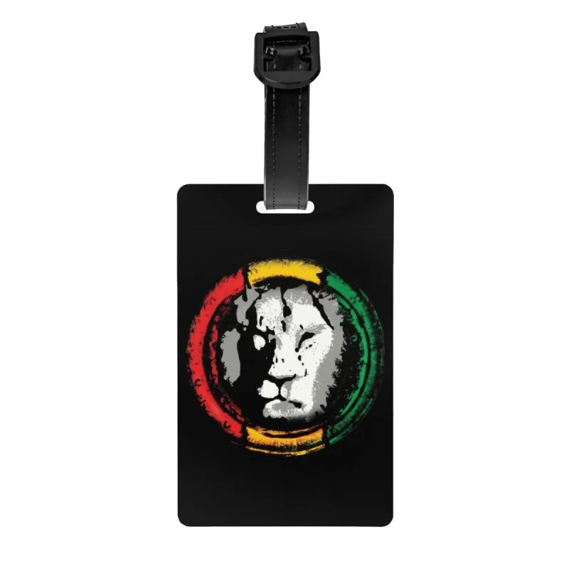 Ярлыки для багажа Rasta Регги, Лев для чемоданов для путешествий Jamaican Pride, ярлык для личной безопасности
Ярлыки для багажа Rasta Регги, Лев для чемоданов для путешествий Jamaican Pride, ярлык для личной безопасности