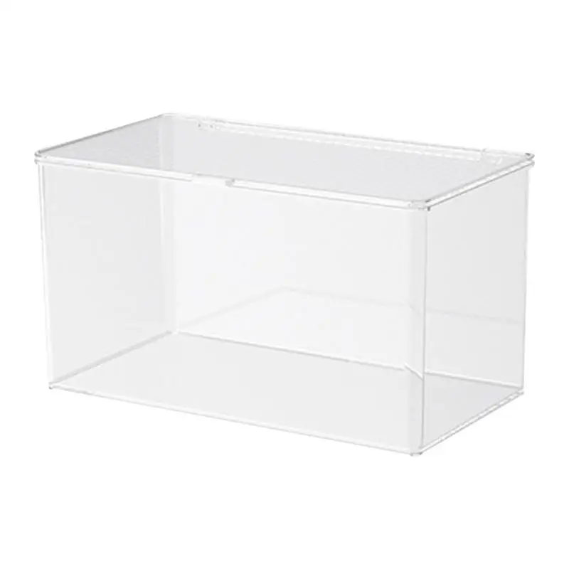 Tea Bag Organizer Waterproof Tea Set Dustproof Transparent Box With Lid Large Capacity Tea Set Container Stackable Home Storage
Tea Bag Organizer Waterproof Tea Set Dustproof Transparent Box With Lid Large Capacity Tea Set Container Stackable Home Storage