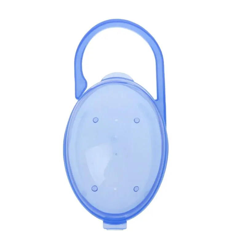 Baby Box Pacifier Baby Solid Box Soother Container Holder Box Travel Storage Case Safe Holder Pacifier Plastic Box
Baby Box Pacifier Baby Solid Box Soother Container Holder Box Travel Storage Case Safe Holder Pacifier Plastic Box