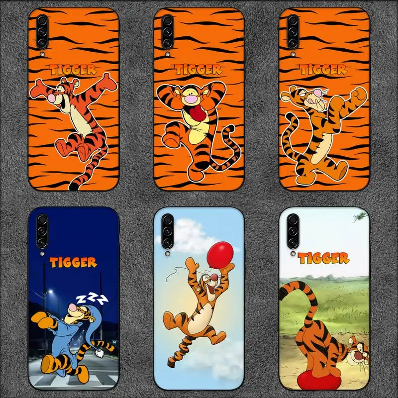 Disney Tigger Phone Case For Samsung Galaxy A02 A12 A13 A22 A32 A41 A51 A53 A71 A73 Shell
Disney Tigger Phone Case For Samsung Galaxy A02 A12 A13 A22 A32 A41 A51 A53 A71 A73 Shell