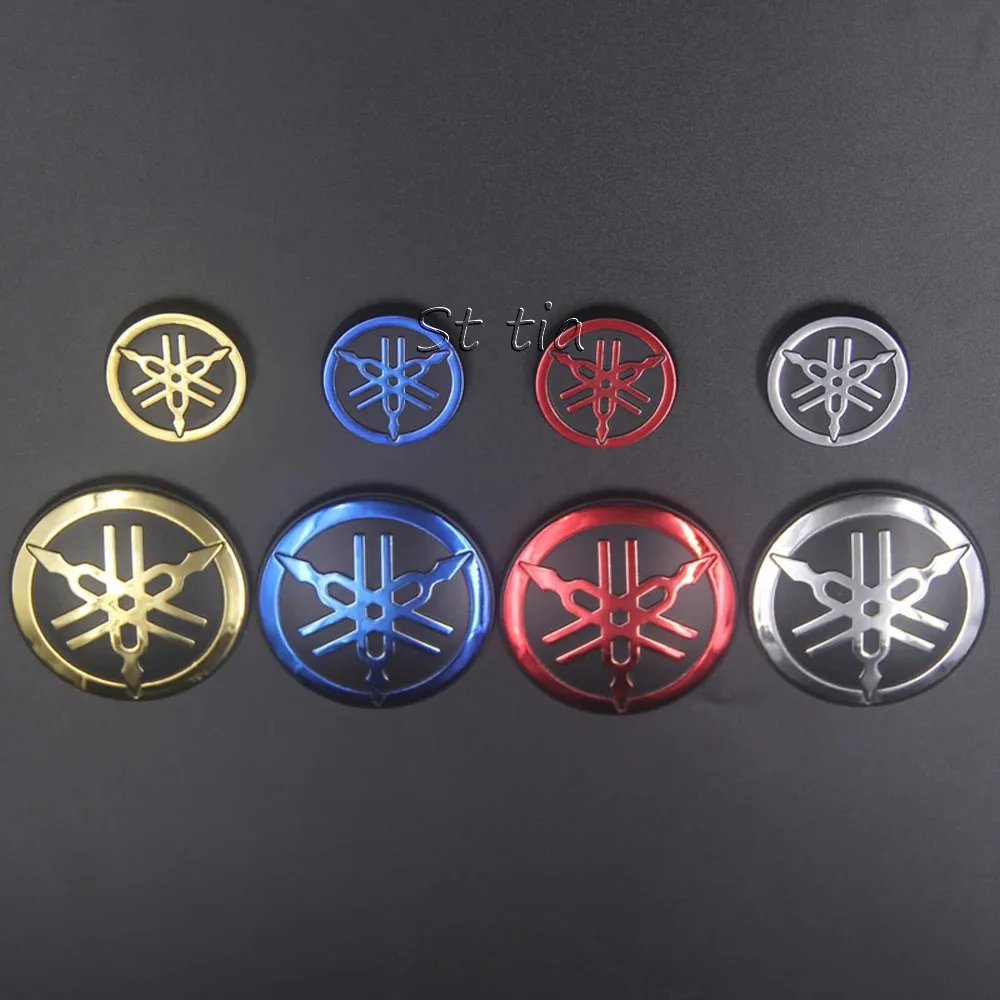 5x5 Original 3d For Yamaha Sticker Motorcycle Logo Nmax Tmax Xmax R1 R3 R6 Tracer 900 Fz8 Fz6 Mt09 Mt07 Forza Tank Emblem Decal
5x5 Original 3d For Yamaha Sticker Motorcycle Logo Nmax Tmax Xmax R1 R3 R6 Tracer 900 Fz8 Fz6 Mt09 Mt07 Forza Tank Emblem Decal