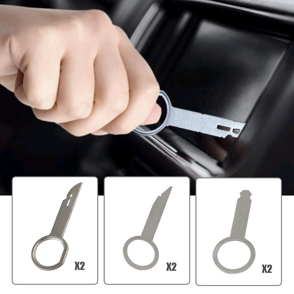 None Key Kits Removal Tools Car 6 Pcs For BMW For Tesla Key Kits Accessories Removal Tools Replacement Brand New
None Key Kits Removal Tools Car 6 Pcs For BMW For Tesla Key Kits Accessories Removal Tools Replacement Brand New