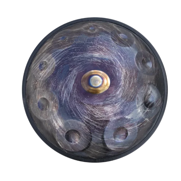 ASTEMAN Handpan Universe Series-Neutron star Blue Steel Drum Percussion Instruments Drum Set Professional made
ASTEMAN Handpan Universe Series-Neutron star Blue Steel Drum Percussion Instruments Drum Set Professional made