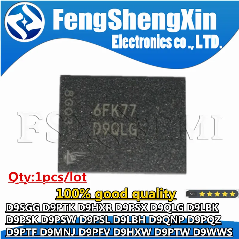 1pcs D9SGG D9PTK D9HXR D9PSX D9QLG D9LBK D9PSK D9PSW D9PSL D9LBH D9QNP D9PQZ D9PTF D9MNJ D9PFV D9HXW D9PTW D9WWS BGA Chips
1pcs D9SGG D9PTK D9HXR D9PSX D9QLG D9LBK D9PSK D9PSW D9PSL D9LBH D9QNP D9PQZ D9PTF D9MNJ D9PFV D9HXW D9PTW D9WWS BGA Chips