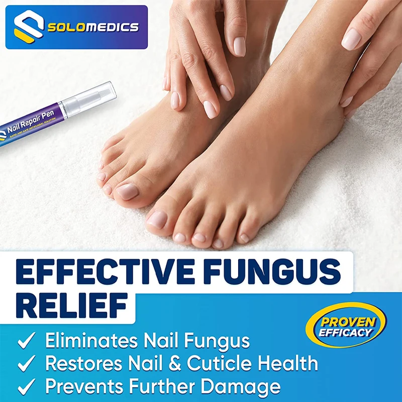 Nail Fungus Treatment Essence Serum Care Hand and Foot Care Removal Repair Gel Anti-infective Onychomycosis
Nail Fungus Treatment Essence Serum Care Hand and Foot Care Removal Repair Gel Anti-infective Onychomycosis