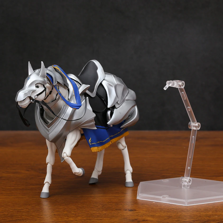 

Figma Horse 568-DX PVC Action Figure Model Toys Doll for Collectible