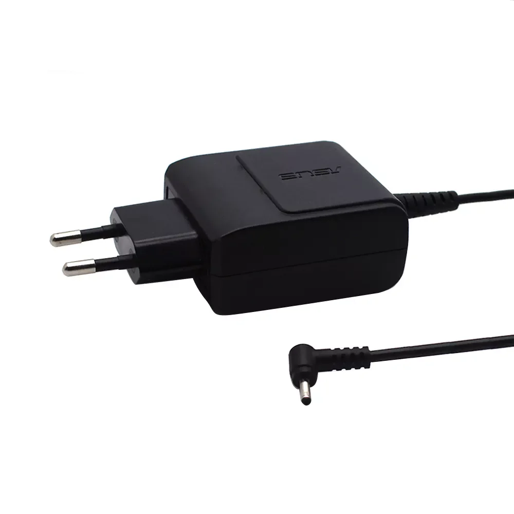 19V 1.58A 2.5x0.7mm AC Adapter Laptop Charger For Asus Eee PC 1005P 1011B R051P R052 R061 R101 R101X R105 R11 X101 X101C X101H
19V 1.58A 2.5x0.7mm AC Adapter Laptop Charger For Asus Eee PC 1005P 1011B R051P R052 R061 R101 R101X R105 R11 X101 X101C X101H